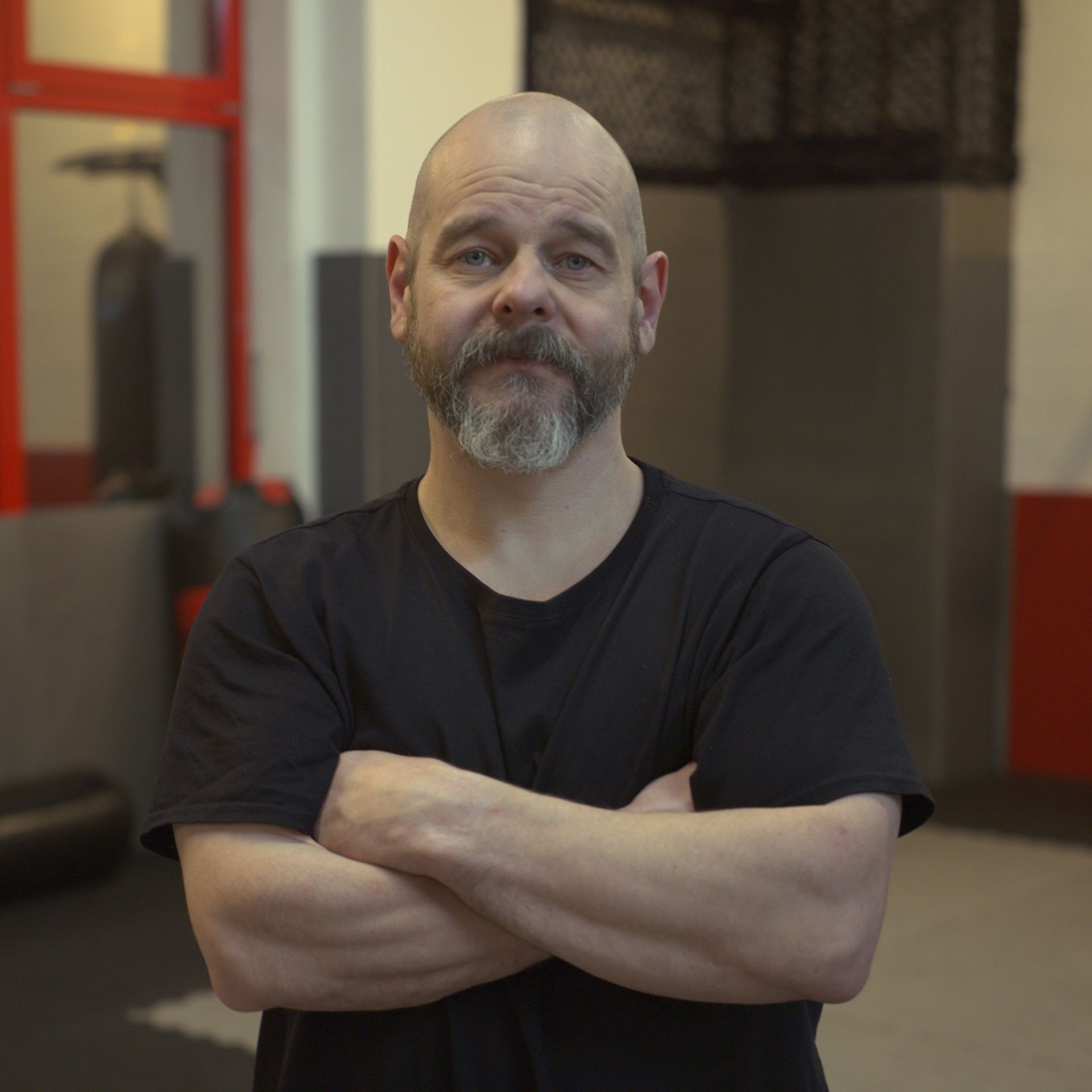 Manuel Will – Kampfsport-Trainer bei Silat Paderborn