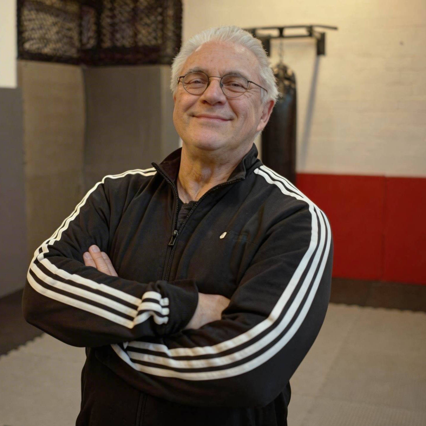 Uwe Ramm – Gründer und Selbstverteidigungstrainer bei Silat Paderborn